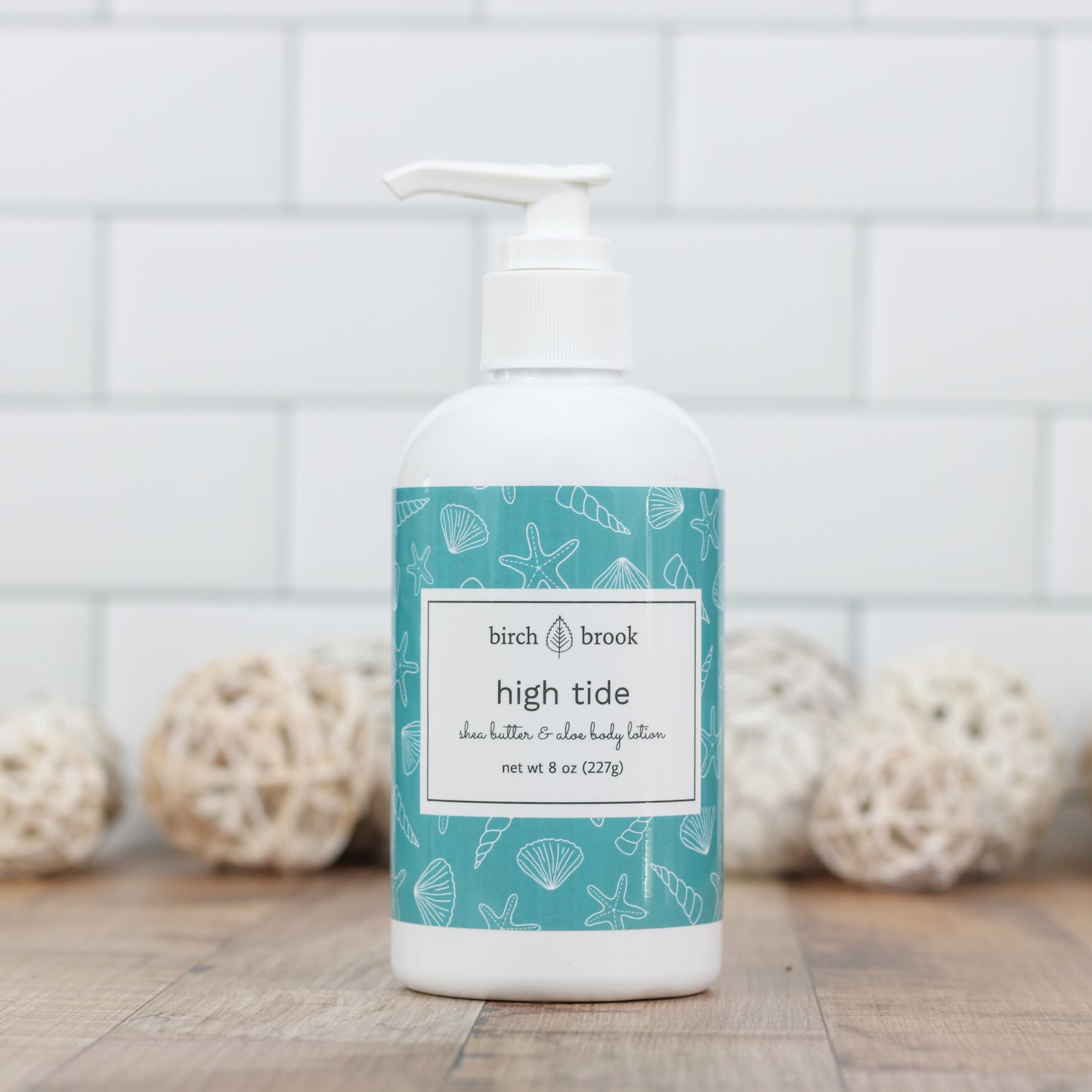 High Tide Hand and Body Lotion 8 oz