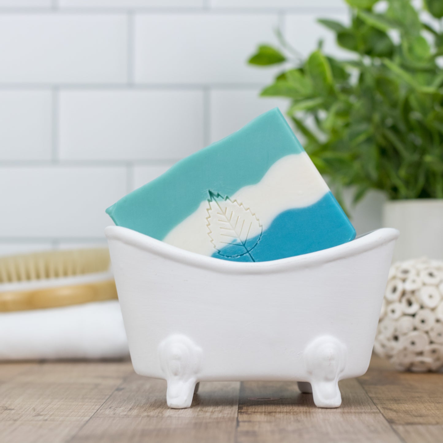 High Tide Artisan Soap